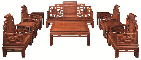 紅木沙發日常如何保養？