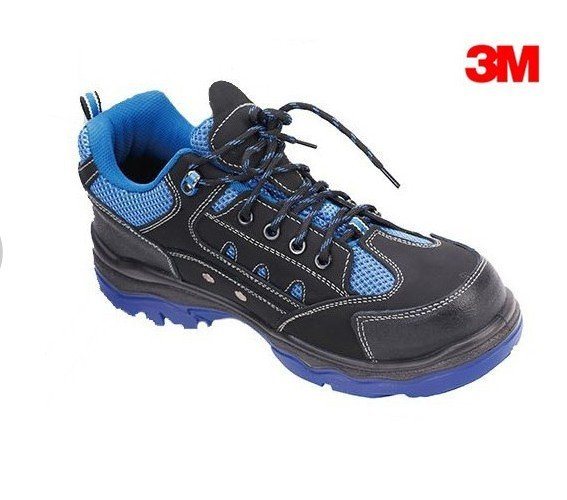 3MSPO5012安全鞋 3M运动型安全鞋_3m安全鞋_3M职业健康安全防护用品